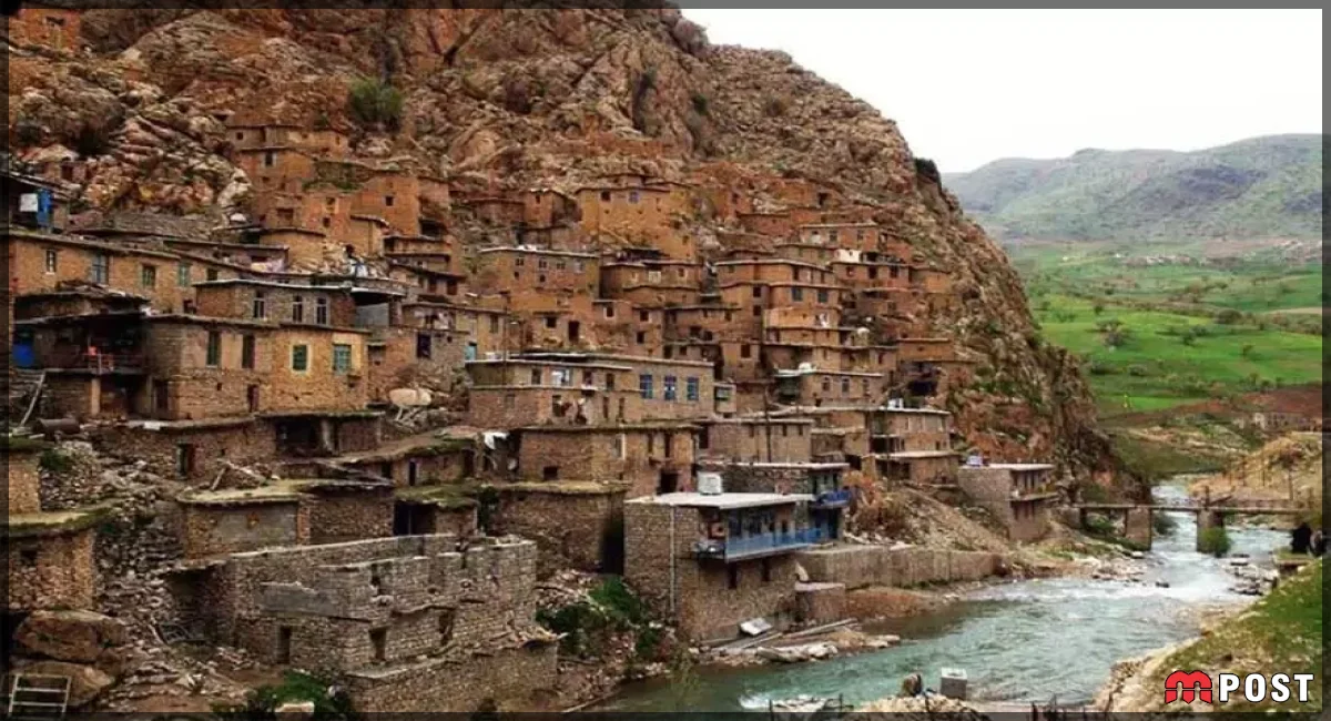 معرفی ۳۰+ از شهرهای خنک ایران در تابستان برای تجربه سفری دلچسب