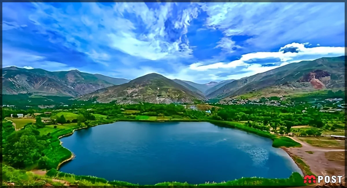 معرفی خنک ترین شهرهای شمال ایران برای سفر تابستانی